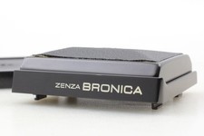 [PRESQUE COMME NEUF avec capuchon] Zenza Bronica ETR Waist Level Finder for...