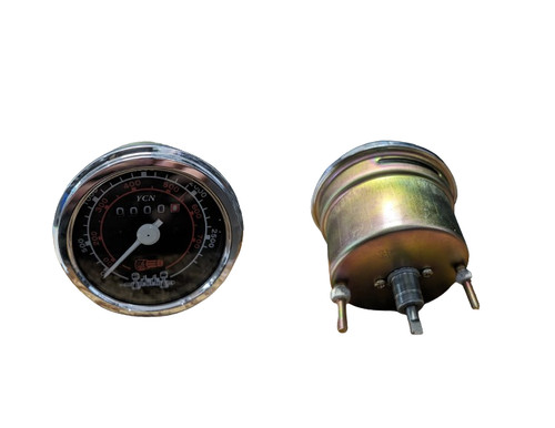 4334916 compteur tracteur fiat - 4334916,