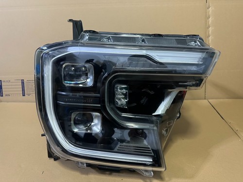 Phare avant droit ford ranger - phare,