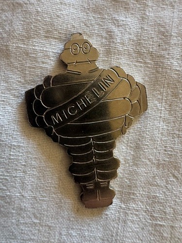 Porte clés bibendum très - bibendum,