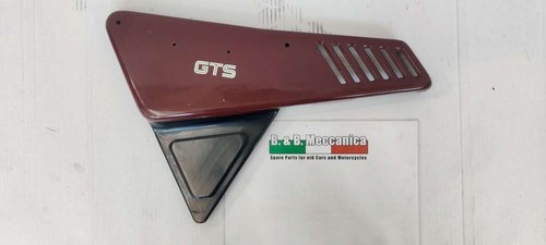 Flanc latéral droite ducati - latéral,