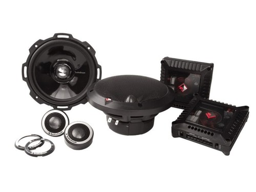 Enceinte rockford fosgate - enceinte,