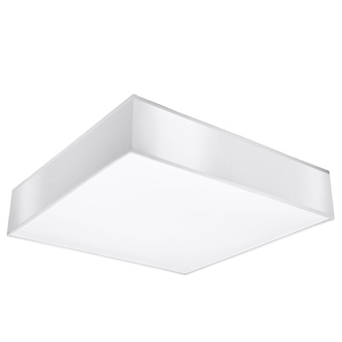 Plafonnier horus moderne 3 - plafonnier,