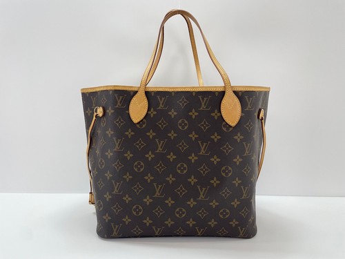 Louis vuitton neverfull - vuitton,
