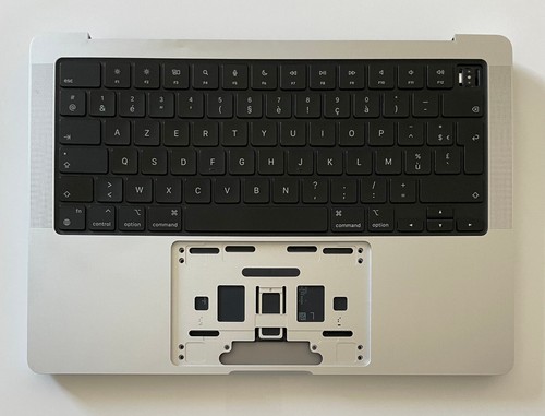 Top case apple - pro, 14"