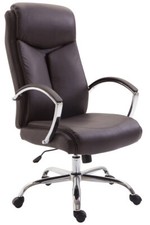 Fauteuil de Bureau Vaud XL en