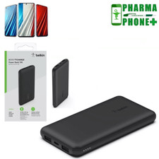 BELKIN Powerbank 10.000mAh –