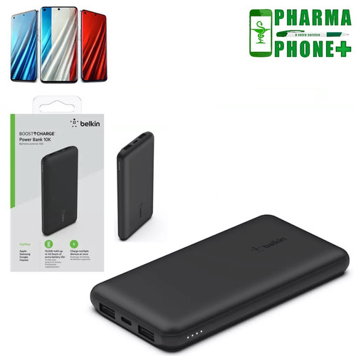 Belkin powerbank 000mah - belkin,