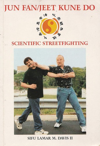 Jun fan jeet kune - fan/jeet,
