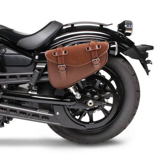 Sacoche cavalière pour - 3l,