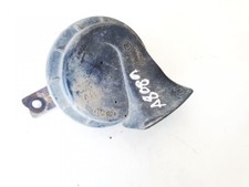 e120009 KLAXON / AVERTISSEUR OCCASION  Y20DTH for Opel Zafira 2004 FRF1656521-69