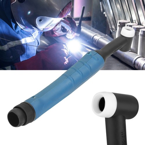 Tête torche tig 26f - tête,