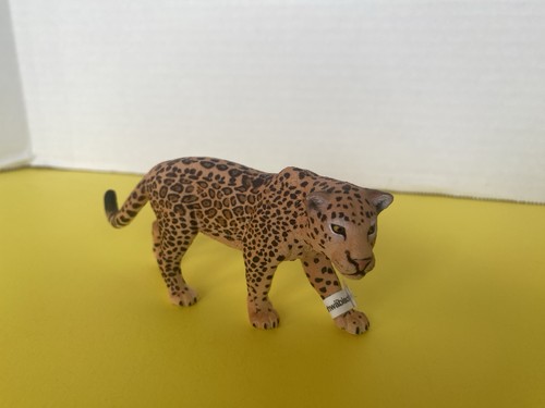 Schleich 14769 jaguar wild - 14769,
