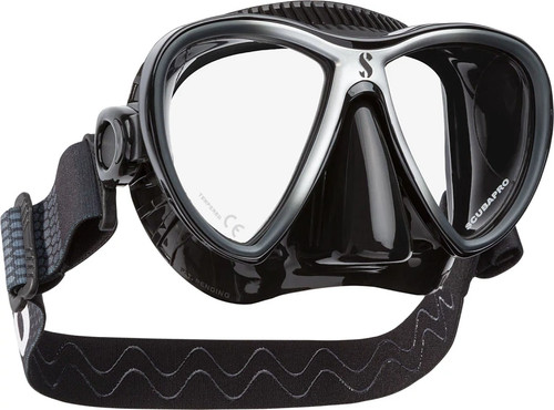 Scubapro masque synergy twin - masque,