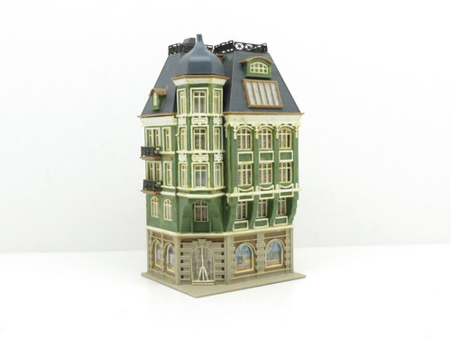 Vollmer maquette grande - maquette, maison