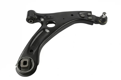 Bras suspension barre - de,