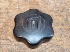 NOS bouchon Goulotte Reservoir