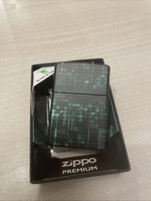 briquet zippo