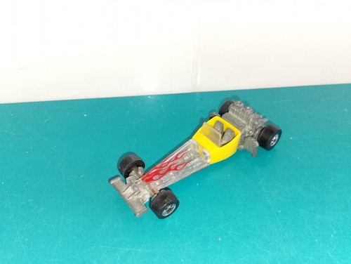 2505262 voiture hotwheels - 1/64,