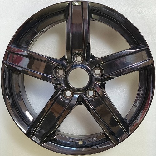 Jante aluminium 5x16 - jante, et47