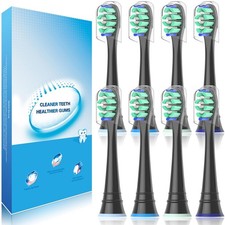 Tete de Brosse Compatible avec