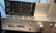 Luxman SQ-N150 Vaccum Tube