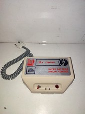 TRANSFORMATEUR  JOUEF 18 V