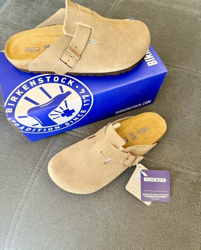 Birkenstock boston - birkenstock,