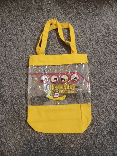 The beatles yellow submarine - yellow,