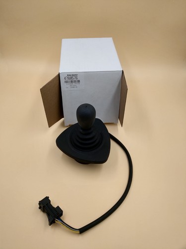 Joystick électrique total - joystick,