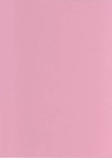 100 Rose Couleur 80gsm A4 Copieur Encre Jet Imprimante Laser Papier Coloré Craft