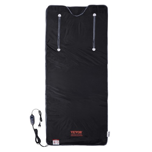 Vevor couverture sauna - couverture,