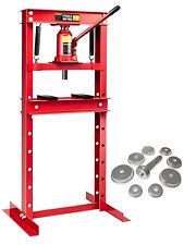 PRESSE HYDRAULIQUE ATELIER sur