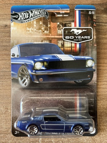 Hot wheels 1965 - 1965, ford
