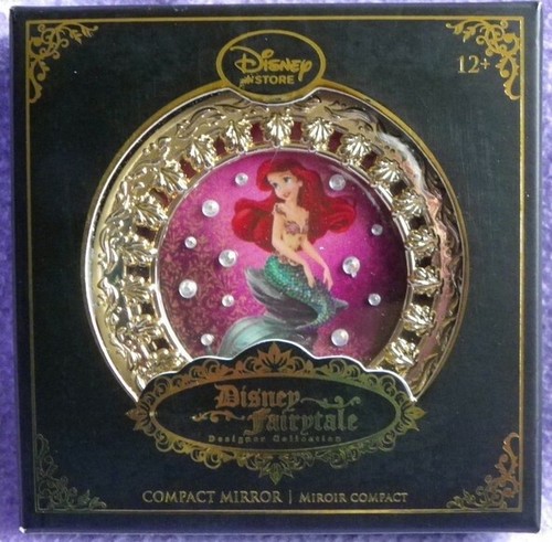 Ariel fairytale miroir disney - fairytale,
