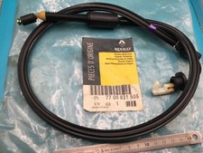 Cable d’accélérateur