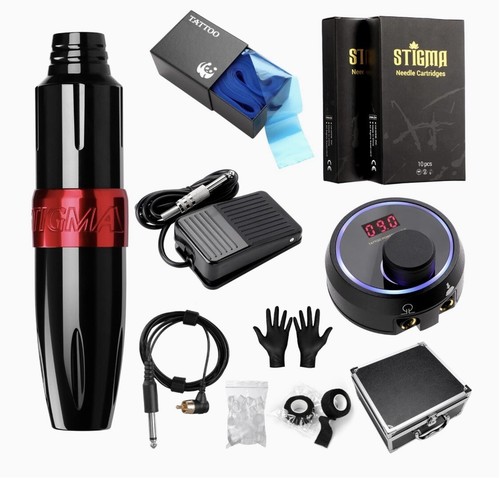 Stigma kit complet - stigma, de