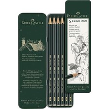 [119063] Faber-Castell Set