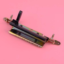 Poignée de porte arrière