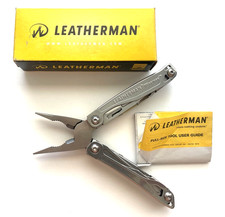 Leatherman Wingman Multi-Tool