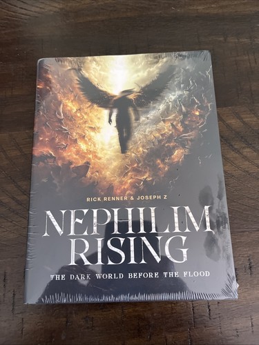 Nephilim rising the - rising:, dark