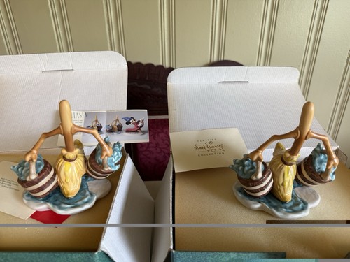 Disney fantasia bucket brigade - disney,