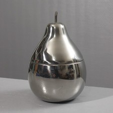 Seau bac à glaçons vintage