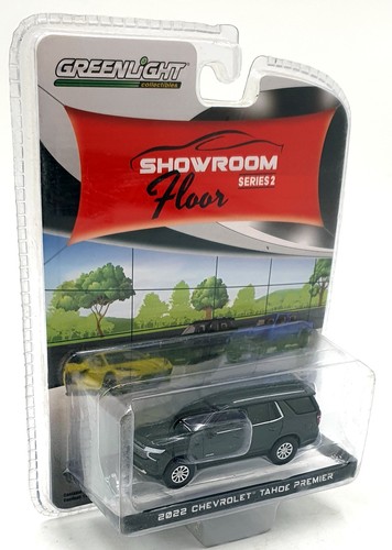 Greenlight scale 68020 d - 1/64, 68020-d