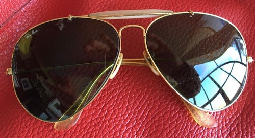 Anciennes ray ban - anciennes, ray-ban