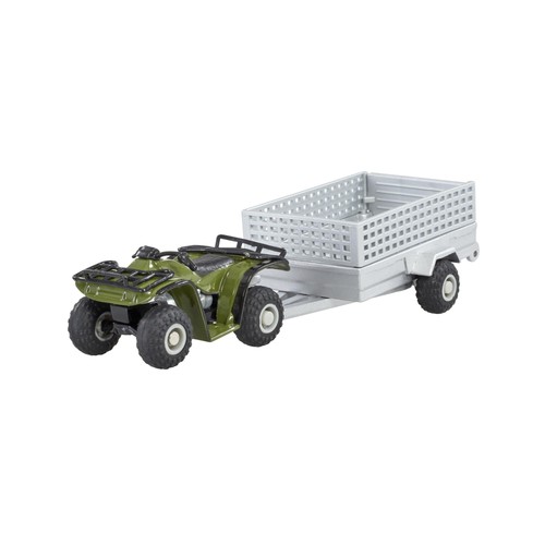 Britains 4wd buggy - buggy, with