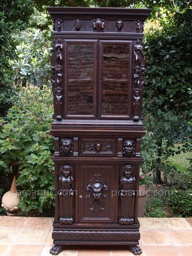 Meuble ancien stipo pour - ancien,