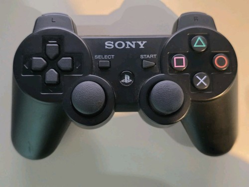 Manette ps3 sixaxis - manette, officielle