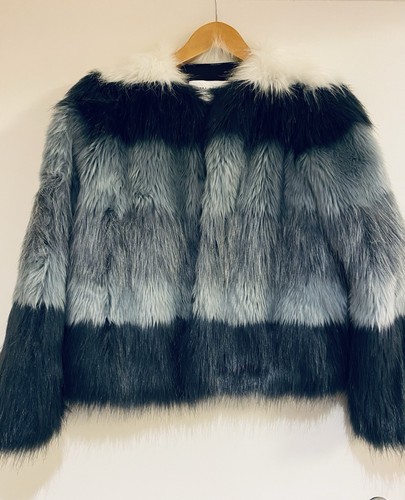 Veste neuve zara s - zara, t.s