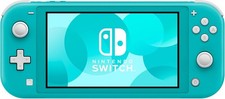 Console Nintendo Switch Lite